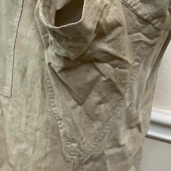 Black Diamond CHAMBRAY MODERNIST SHIRT - Dk Curry - Picture 9 of 15